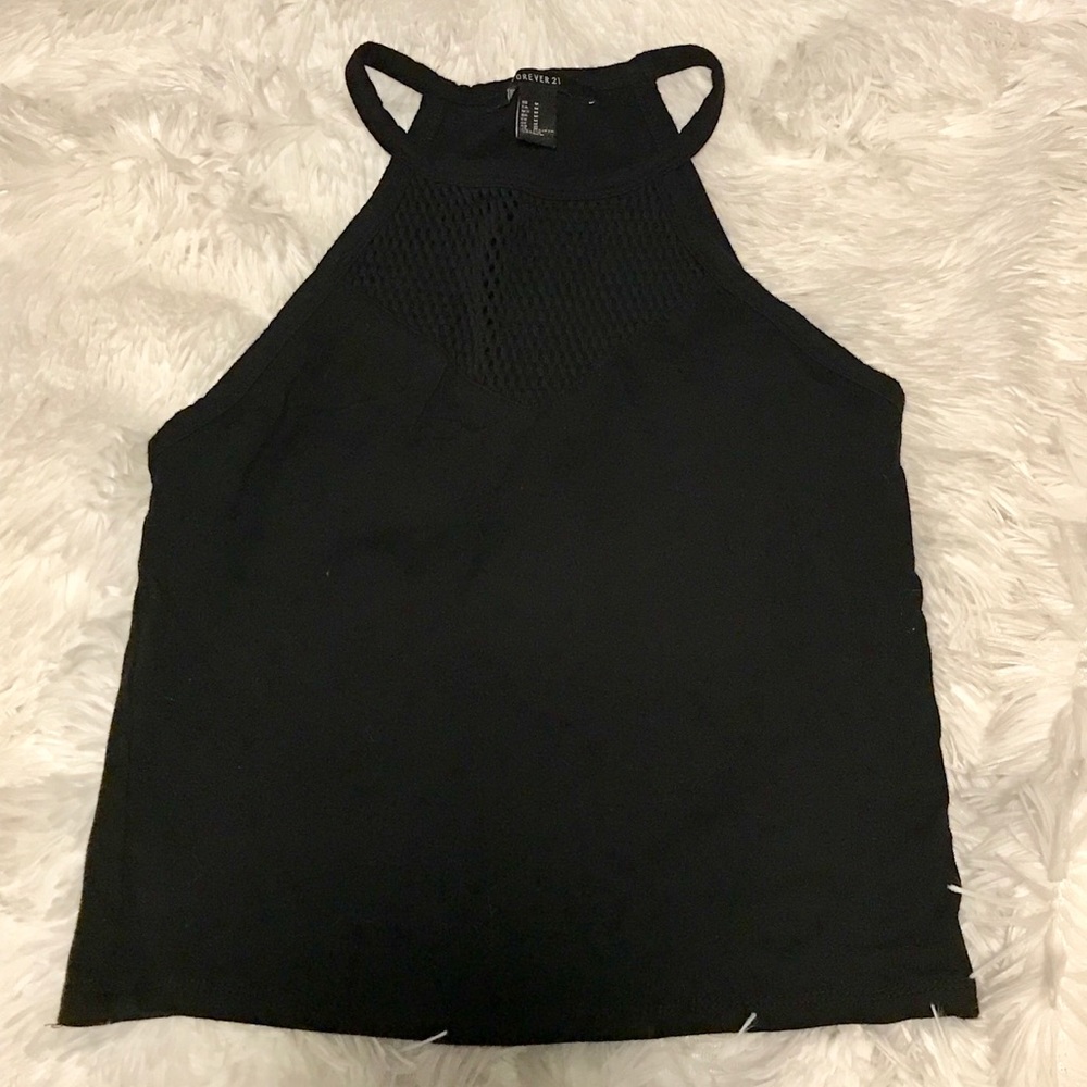 Forever 21 Tank Top - Size M